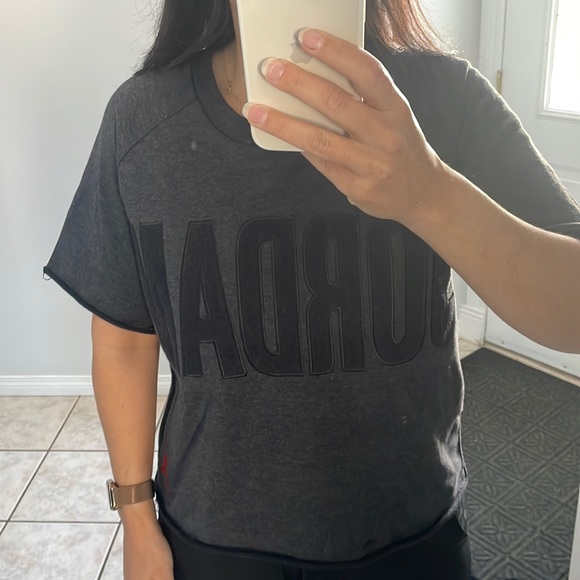 Jordan crop top - Picture 5 of 5